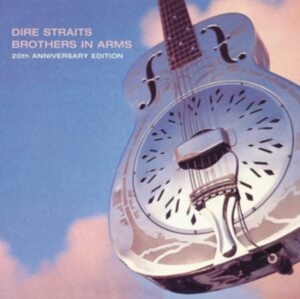 Dire Straits - Brothers In Arms - 20Th Anniversary i gruppen Musikk / SACD / Pop-Rock hos Bengans Skivbutik AB (461048)