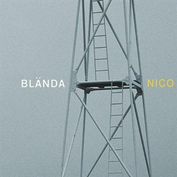 Blända - Nico i gruppen Annet /  hos Bengans Skivbutik AB (472526)