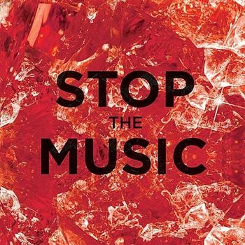 Pipettes - Stop The Music i gruppen Musikk / CD-Maxi / Pop-Rock hos Bengans Skivbutik AB (472633)