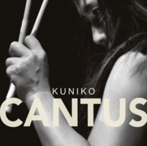 Kuniko - Cantus i gruppen Musikk / SACD / Klassisk hos Bengans Skivbutik AB (473053)