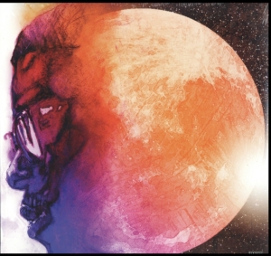 Kid Cudi - Man On The Moon: End Of The Day i gruppen VI TIPSER / Klassiska lablar / Motown hos Bengans Skivbutik AB (480386)