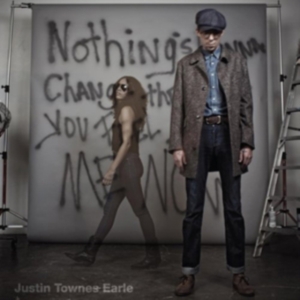 Earle Justin Townes - Nothings Going To Change The Way Yo i gruppen Minishops / Justin Townes Earle hos Bengans Skivbutik AB (480578)