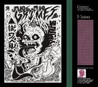 Grimes - Visions i gruppen VI TIPSER / Beste Album Under 10-tallet / Beste Album Under 10-tallet - Pitchfork hos Bengans Skivbutik AB (480710)