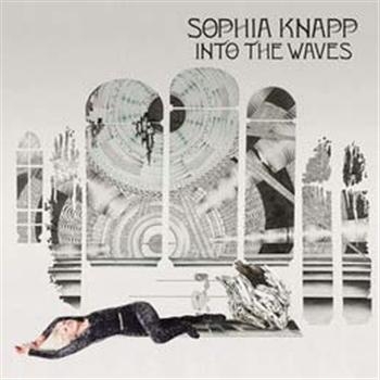Knapp Sophia - Into The Waves i gruppen VINYL / Toppselgere hos Bengans Skivbutik AB (480772)