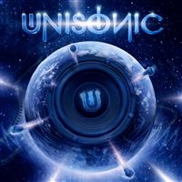 Unisonic - Unisonic i gruppen VINYL / Metal hos Bengans Skivbutik AB (481075)