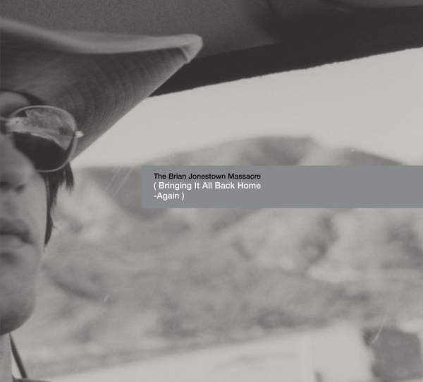 Brian Jonestown Massacre The - Bringing It All Back Home Again (Co i gruppen VI TIPSER / Fredagsutgivelser / Fredag Den 1:a Mars 2024 hos Bengans Skivbutik AB (481231)