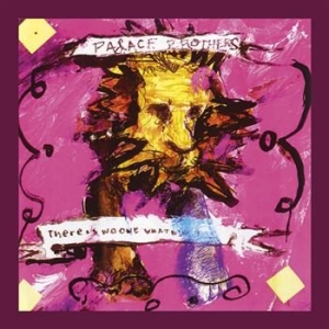 Palace Brothers - There Is No-One What Will Take Care i gruppen VINYL hos Bengans Skivbutik AB (481359)