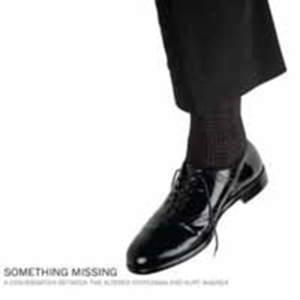 Altered Statesman & Kurt Wagner - Something Missing i gruppen VINYL hos Bengans Skivbutik AB (481377)
