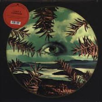 Lilacs & Champagne - Lilacs & Champagne i gruppen VINYL / Pop hos Bengans Skivbutik AB (481380)