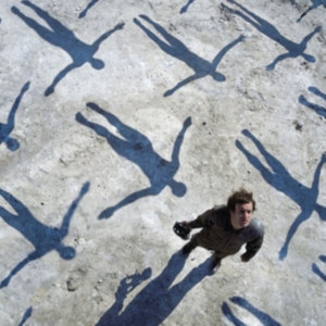 Muse - Absolution i gruppen VINYL / Pop-Rock hos Bengans Skivbutik AB (481504)