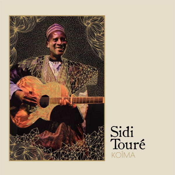 Toure Sidi - Koima i gruppen VINYL / Toppselgere hos Bengans Skivbutik AB (481557)