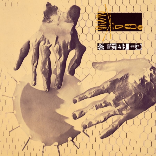 23 Skidoo - Seven Songs i gruppen VINYL / Toppselgere hos Bengans Skivbutik AB (481562)