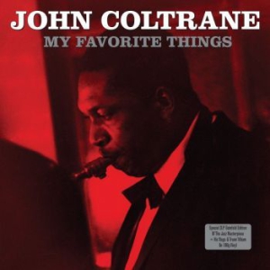 Coltrane John - My Favorite Things/Bags & Trane (18 i gruppen VINYL / Jazz hos Bengans Skivbutik AB (481573)