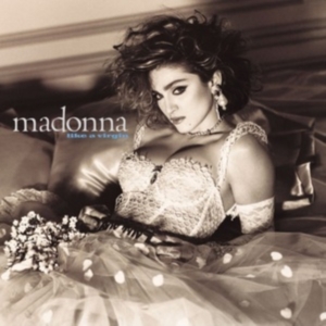 Madonna - Like A Virgin i gruppen VI TIPSER / Mest Populære vinylklassiker hos Bengans Skivbutik AB (481593)