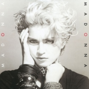 Madonna - Madonna i gruppen VI TIPSER / Mest Populære vinylklassiker hos Bengans Skivbutik AB (481594)