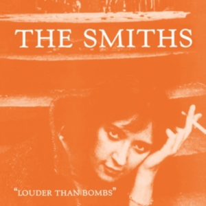 The Smiths - Louder Than Bombs i gruppen VI TIPSER / Bengans Personal tipser / Nellie recommends hos Bengans Skivbutik AB (481860)