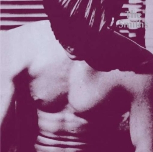 The Smiths - The Smiths i gruppen -Start Vinyl hos Bengans Skivbutik AB (481863)