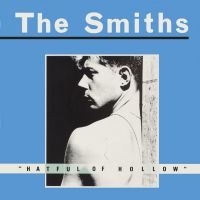 THE SMITHS - HATFUL OF HOLLOW i gruppen VINYL hos Bengans Skivbutik AB (481865)