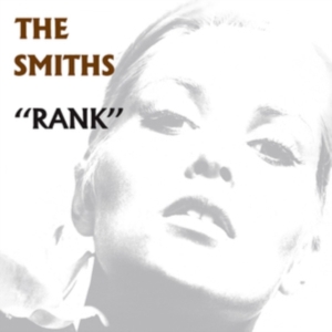 The Smiths - Rank i gruppen Annet /  hos Bengans Skivbutik AB (481866)