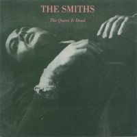 The Smiths - The Queen Is Dead i gruppen VI TIPSER / Bengans Personal tipser / Elis recommends hos Bengans Skivbutik AB (481867)