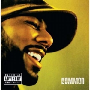 Common - Be (US IMPORT) i gruppen VI TIPSER / Bengans Personal tipser / Håndplukket hip-hop gjennom årene hos Bengans Skivbutik AB (482007)
