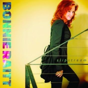 Bonnie Raitt - Slipstream (Vinyl) i gruppen VINYL / Toppselgere hos Bengans Skivbutik AB (482253)