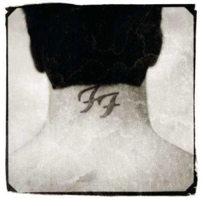 Foo Fighters - There Is Nothing Left To Lose i gruppen MK Test 4 hos Bengans Skivbutik AB (482292)