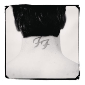 Foo Fighters - There Is Nothing Left To Lose i gruppen VINYL hos Bengans Skivbutik AB (482292)