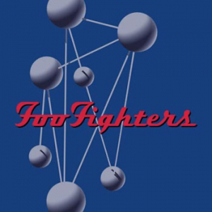 Foo Fighters - The Colour And The Shape i gruppen VINYL / Pop-Rock hos Bengans Skivbutik AB (482358)