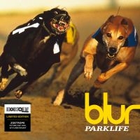 Blur - Parklife i gruppen VI TIPSER / Bengans Personal tipser / Erika Tipsar hos Bengans Skivbutik AB (482376)