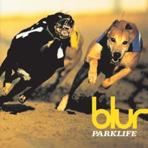 Blur - Parklife (Remastered 2LP) i gruppen VI TIPSER / Bengans Personal tipser / Erika Tipsar hos Bengans Skivbutik AB (482376)