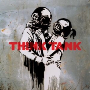 Blur - Think Tank i gruppen -Start BM V hos Bengans Skivbutik AB (482378)