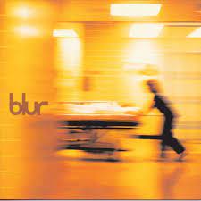 Blur - Blur i gruppen MK Test 4 hos Bengans Skivbutik AB (482380)