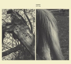 Susanna - Wild Dog i gruppen VINYL hos Bengans Skivbutik AB (483121)
