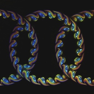 Tool - Lateralus i gruppen VINYL / Metal,Pop-Rock hos Bengans Skivbutik AB (483240)