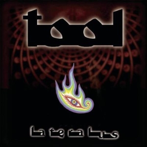 Tool - Lateralus i gruppen VINYL / Metal,Pop-Rock hos Bengans Skivbutik AB (483240)