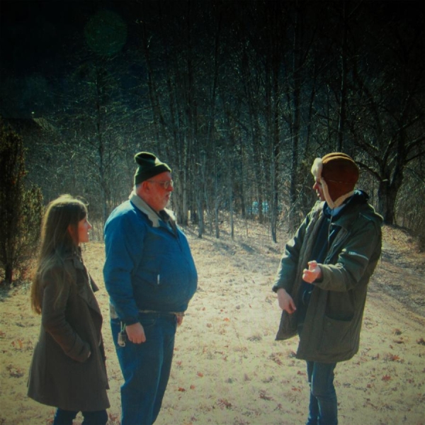 Dirty Projectors - Swing Lo Magellan i gruppen VI TIPSER / Beste Album Under 10-tallet / Beste Album Under 10-tallet - Pitchfork hos Bengans Skivbutik AB (483257)