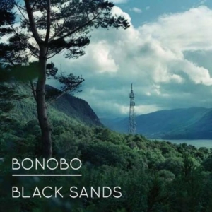 Bonobo - Black Sands i gruppen VINYL / Dance-Techno,Elektroniskt hos Bengans Skivbutik AB (483306)