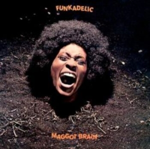 Funkadelic - Maggot Brain i gruppen MK Test 4 hos Bengans Skivbutik AB (483383)