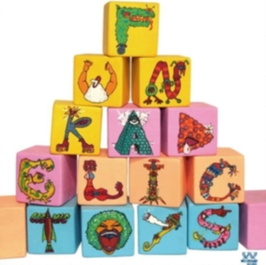 Funkadelic - Toys i gruppen VINYL / Pop-Rock,RnB-Soul hos Bengans Skivbutik AB (483396)