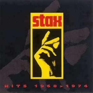 Various Artists - Stax Gold i gruppen VINYL / Pop-Rock,RnB-Soul hos Bengans Skivbutik AB (483402)