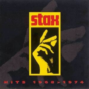 Various Artists - Stax Gold i gruppen VINYL / Pop-Rock,RnB-Soul hos Bengans Skivbutik AB (483402)