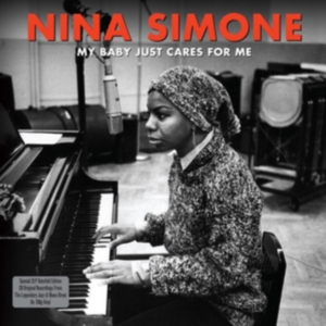 Simone Nina - My Baby Just Cares For Me i gruppen Annet /  hos Bengans Skivbutik AB (483488)