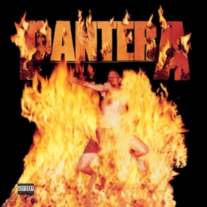 Pantera - Reinventing The Steel i gruppen -Start Vinyl hos Bengans Skivbutik AB (483522)