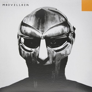 Madvillain - Madvillainy i gruppen VI TIPSER / Bengans Personal tipser / Elis recommends hos Bengans Skivbutik AB (483529)
