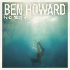 Ben Howard - Every Kingdom i gruppen -Start Vinyl hos Bengans Skivbutik AB (483551)