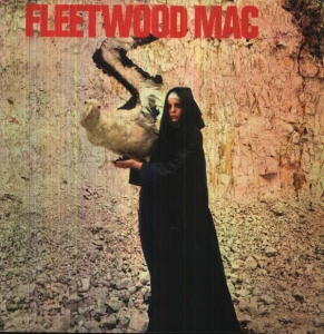 Fleetwood Mac - Pious Bird Of Good Omen i gruppen VINYL hos Bengans Skivbutik AB (483655)