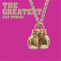 Cat Power - The Greatest i gruppen MK Test 4 hos Bengans Skivbutik AB (483690)