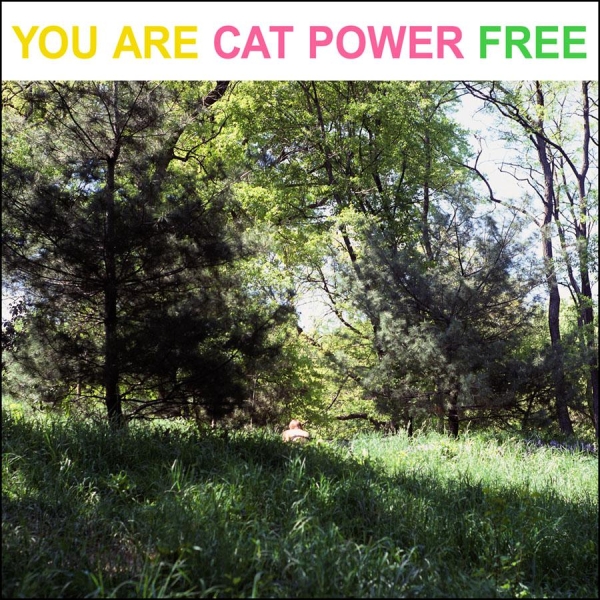 Cat Power - You Are Free i gruppen VINYL / Toppselgere hos Bengans Skivbutik AB (483696)