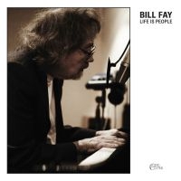 Bill Fay - Life Is People i gruppen VINYL / Elektroniskt,World Music hos Bengans Skivbutik AB (483728)